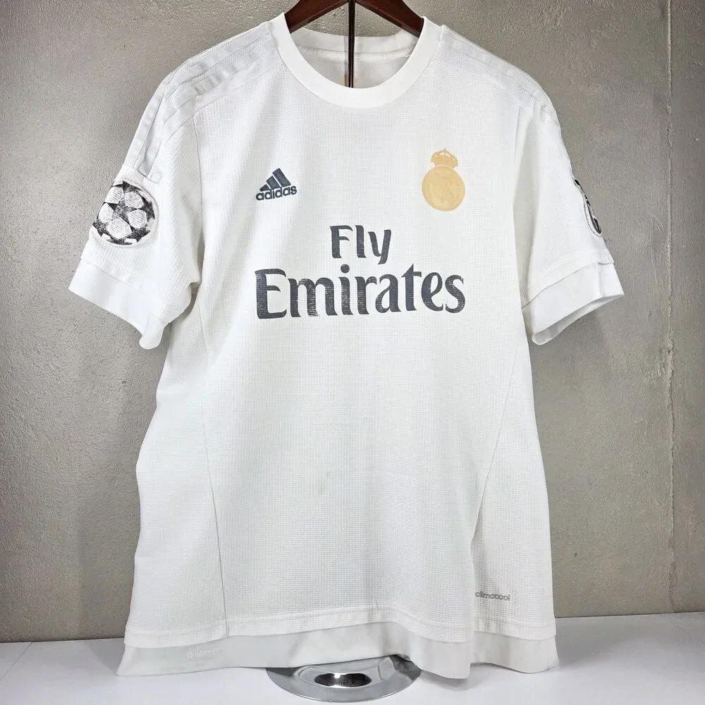 adidas real madrid